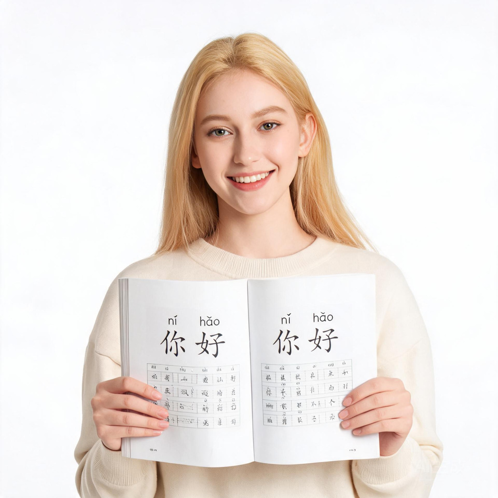 AdvancedConversationalChinese